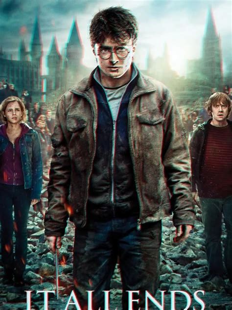 The introduction of Harry Potter 哈利波特英文PPT_word文档在线阅读与下载_无忧文档