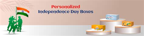 Independence Day Gift Boxes | Celebrate with ZBox Gifting