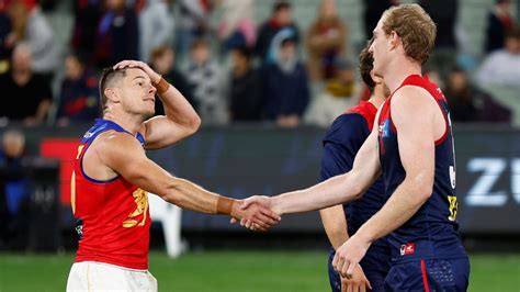 Lions defender 'apologetic' for Petty incident: Zorko - ESPN