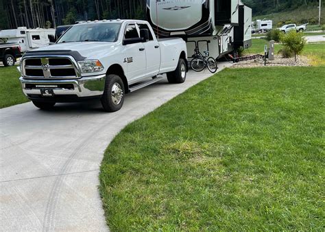 Tappan Lake Park Campground Camping | The Dyrt