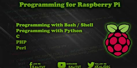 Image result for How to Program a Raspberry Pi 4