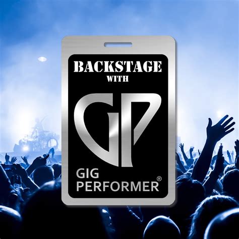 Gig Performer 5 Tutorials 的图像结果