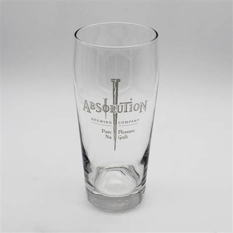 Shop - Absolution Brewing Company