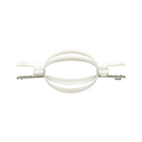 Simpson 6-2.5IN-UBC Quick-Lock Unibar Centralizer 5-1/2"x2-1/2", Pkg 4 ...