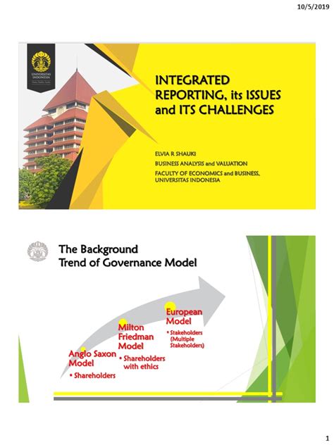 Image result for Advantage of Using Integrated Report