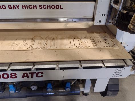 CNC Router Box Making 的图像结果