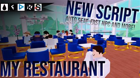 Image result for Restaurant Tycoon 2 Script Pastebin GUI
