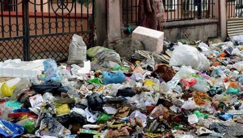 Bengaluru Garbage Tax: Residents To Pay Waste Management Fee From Today ...