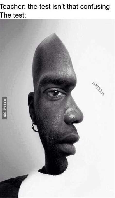 Image result for Perfectly Not Confusing Meme