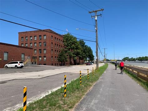 Long-delayed plan for Slavic Village Downtown Connector bike trail ...