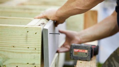 Image result for Install TimberTech Decking