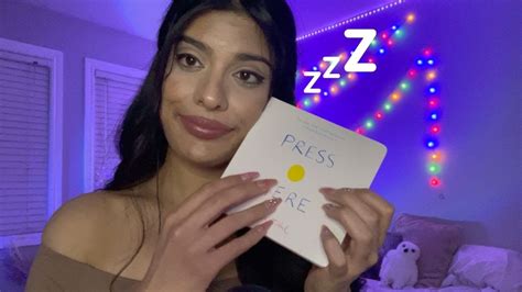 Image result for ASMR Read