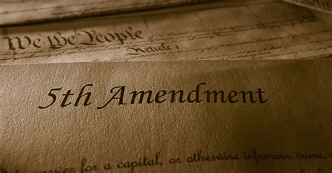 Your Miranda Rights and the 5th Amendment | Darley Law Office