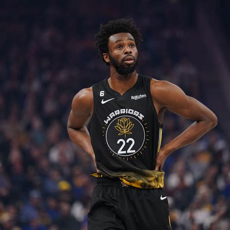 NBA News: Andrew Wiggins to Join Luka Doncic in Dallas Mavericks Golden ...