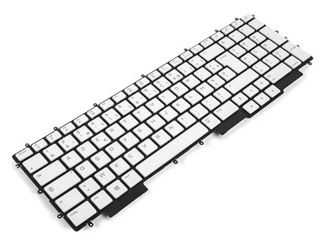 Image result for Alienware M17 R3 Keyboard