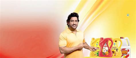 Edible Oils | Patanjali Foods