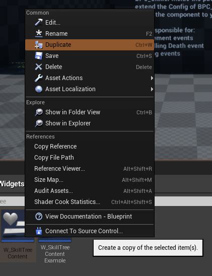 Image result for Skill Tree Node Editor