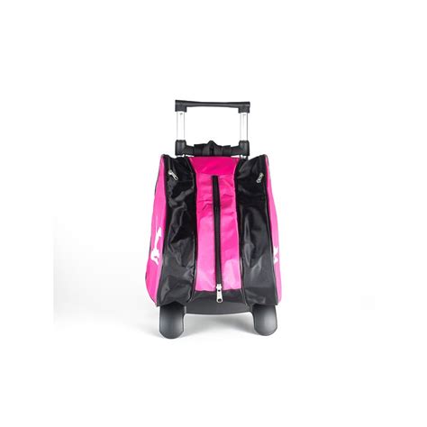 Bolsa Trolley con ruedas. de la marca
