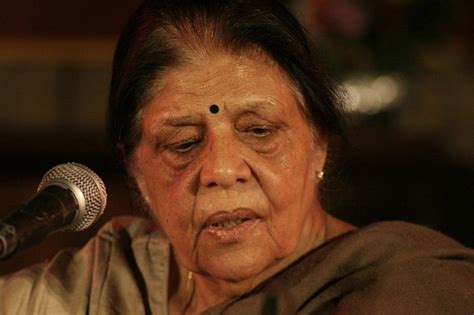 Hindustani Classical Singer, Padma Shri Awardee Shanti Hiranand Passes ...