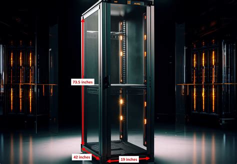 Image result for Data Center Racks