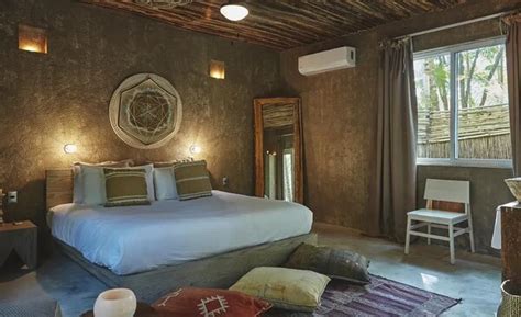 Bed & Breakfast Casa Selva Orquideas, Tulum, Mexico - www.trivago.in