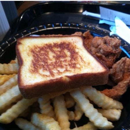 ZAXBY'S, Winder - Menu, Prices & Restaurant Reviews - Tripadvisor