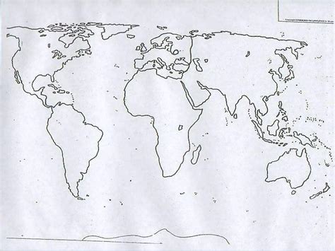 Ocean notes: a comprehensive study on different ocean zones including ...