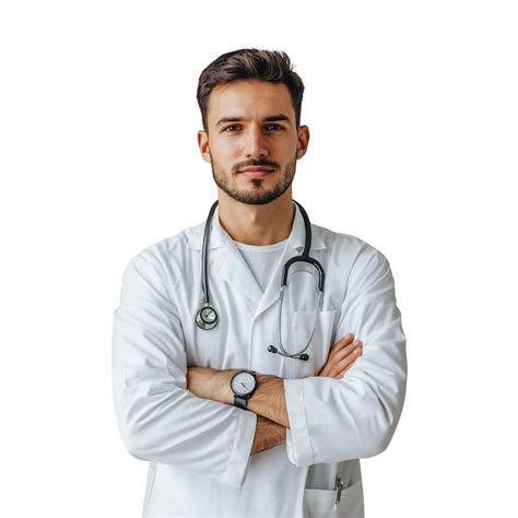 Male doctor png Vectors - Download Free High-Quality Vectors from ...