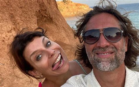 Evy Gruyaert en haar vriend Frederik onthullen meer over hun grote ...