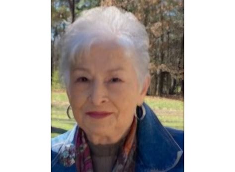 Georgia Mae Blalock Obituary (2025) - Rainsville, AL - W.T. Wilson ...