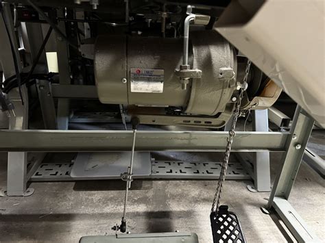 Image result for Threading Juki MO 103 Overlock Machine