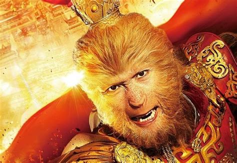 The Monkey King (2014) - Moria