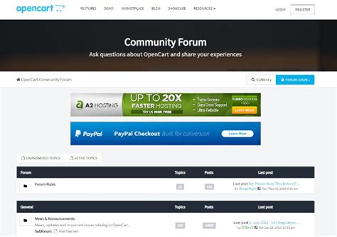 Functional Example of Forum Web App 的图像结果
