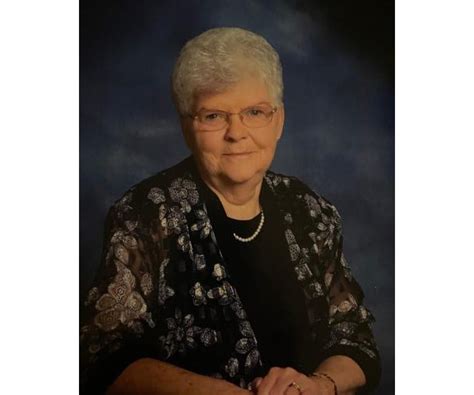 Margaret Ann (Karnes) Crawford Obituary (2024) - Navarre, FL - Tyree ...