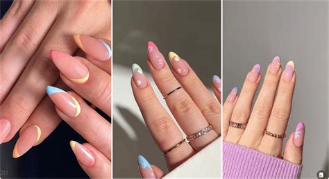 Image result for Pastel Color Nails