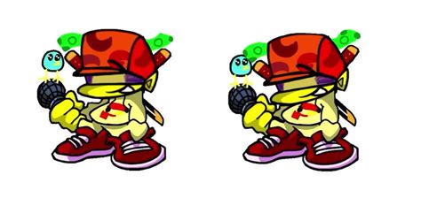 Image result for Pol FNF Animation