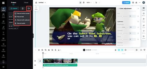 Image result for Watermark Screen Recorder