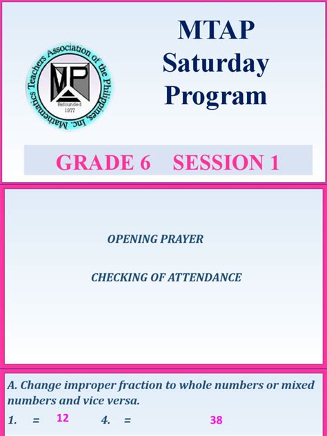 Image result for Grade 6 Math Module PDF