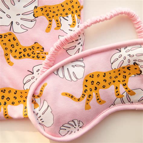 NITE FLITE Bagheera Blush Eye mask - Price in India, Buy NITE FLITE ...