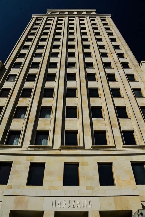 HOTEL WARSZAWA (Warsaw) - Hotel Reviews, Photos, Rate Comparison ...