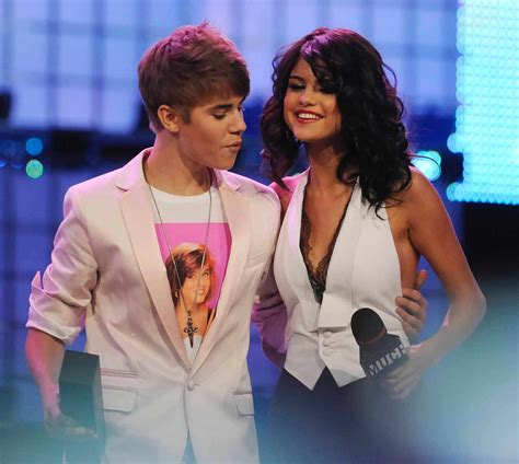 Justin Bieber Selena Gomez Breakup Were They Both Too