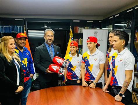 Embassy of India, Caracas, Venezuela : Press Releases