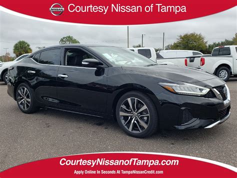 Courtesy Nissan Of Tampa