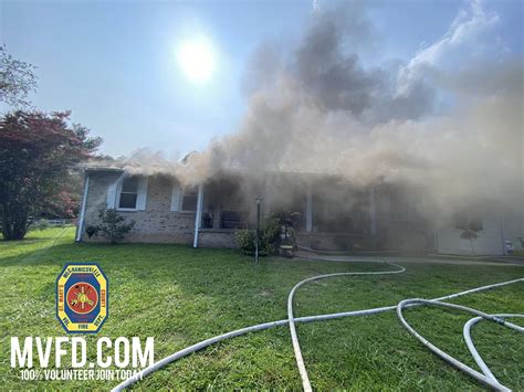 Charlotte Hall House Fire Caused By Laundry Dryer Causes $400,000 In ...