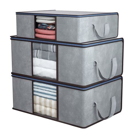 Wardrobe Organisation And Storage Products