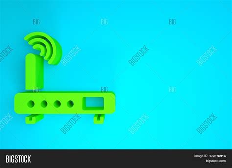 Router Greenscreen 的图像结果