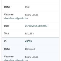 Gajabo.com — Looted money but not giving product