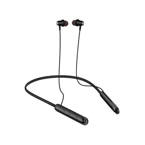 Unix Wind 32 Hours Playing Time Fast Charging with Stand by Time Upto 8 ...