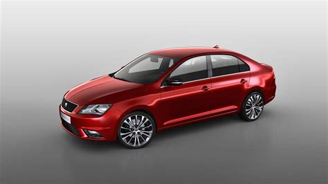 SEAT Toledo News and Reviews | Motor1.com
