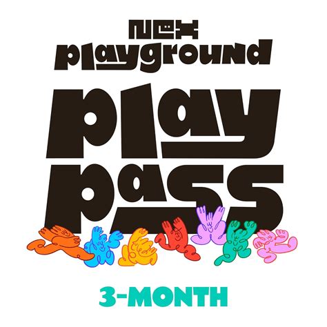 Nex Playground 12-Month Play Pass - [Digital Code] India | Ubuy